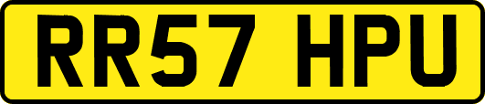 RR57HPU