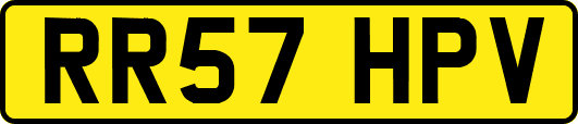 RR57HPV