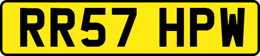 RR57HPW