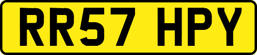 RR57HPY
