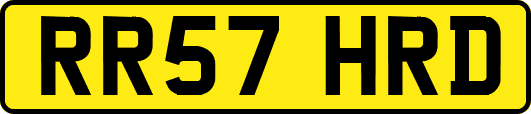 RR57HRD
