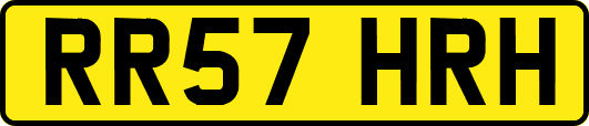 RR57HRH