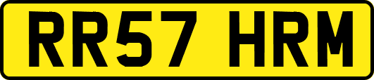 RR57HRM