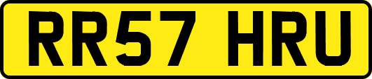 RR57HRU