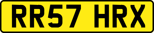 RR57HRX