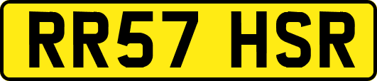 RR57HSR