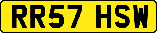 RR57HSW