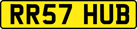 RR57HUB