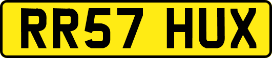 RR57HUX