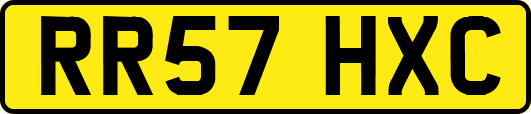 RR57HXC