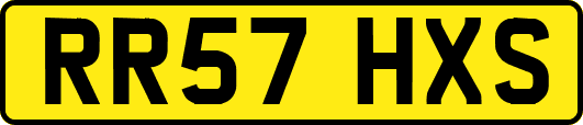 RR57HXS