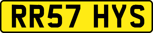 RR57HYS