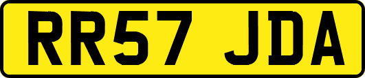 RR57JDA