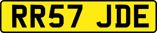 RR57JDE