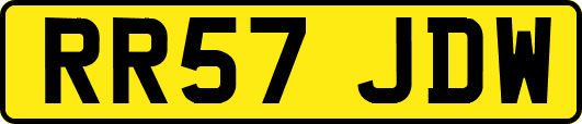 RR57JDW