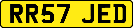 RR57JED