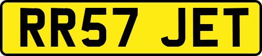 RR57JET