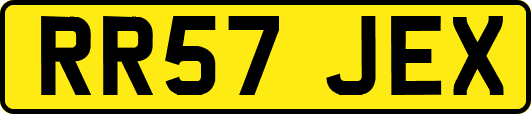 RR57JEX