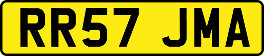 RR57JMA