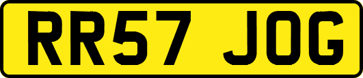 RR57JOG