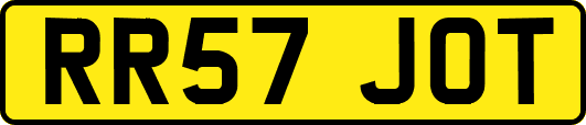 RR57JOT