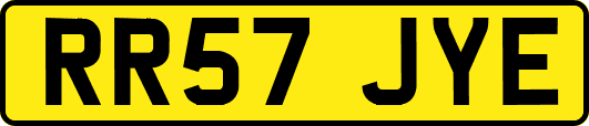 RR57JYE