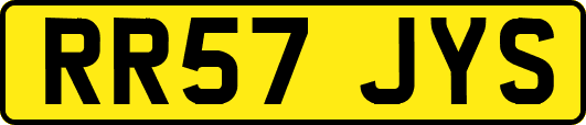 RR57JYS