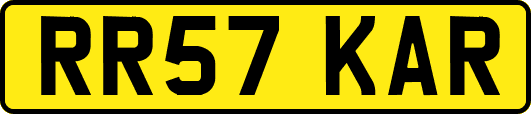 RR57KAR