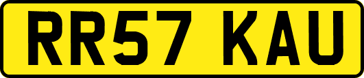 RR57KAU