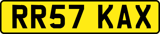 RR57KAX