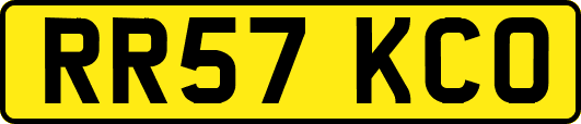 RR57KCO