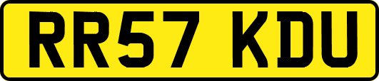 RR57KDU