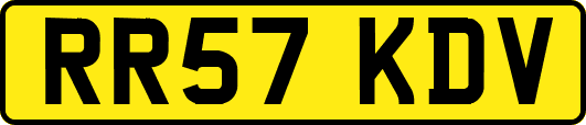 RR57KDV