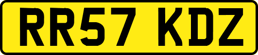 RR57KDZ