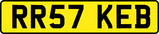 RR57KEB