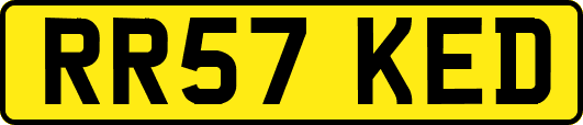 RR57KED