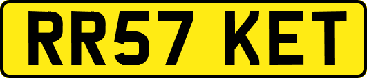 RR57KET