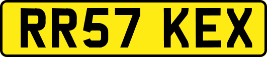 RR57KEX