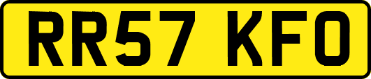 RR57KFO