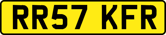 RR57KFR