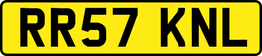 RR57KNL