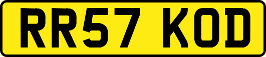 RR57KOD