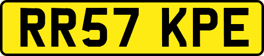 RR57KPE