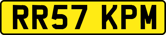 RR57KPM