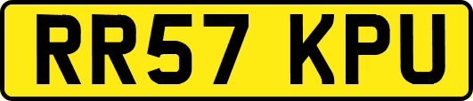 RR57KPU