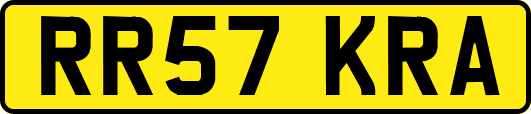 RR57KRA