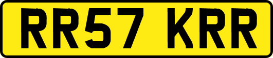 RR57KRR