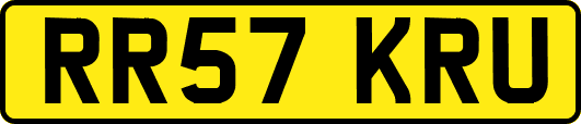 RR57KRU