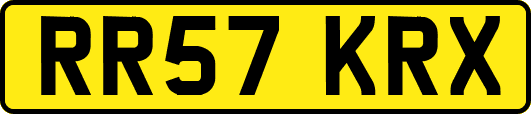 RR57KRX