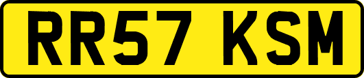 RR57KSM